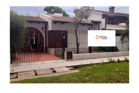 Casa + departamento