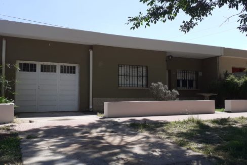 Casa en venta en barrio Banda Norte