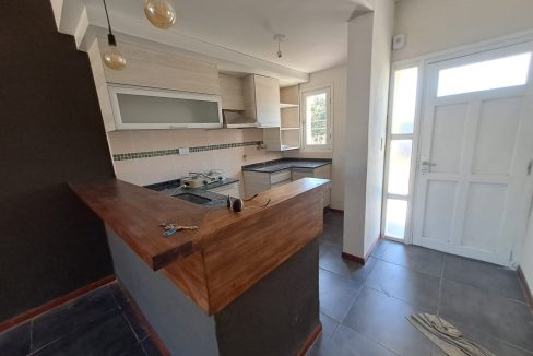 Casa en venta en barrio residencial